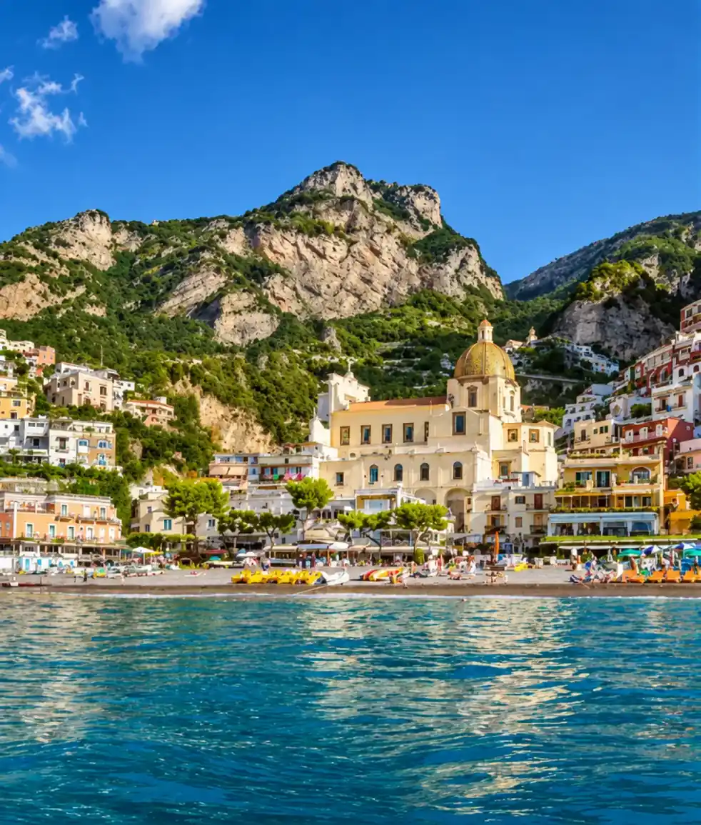 La costa campana